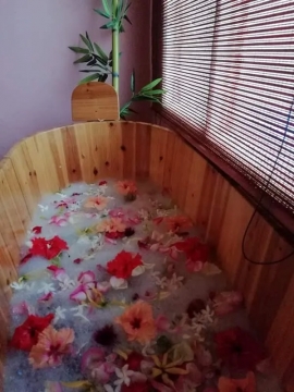 Lulaisya Confinement Care
